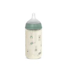 Biberon in Vetro Borosilicato 240 ml