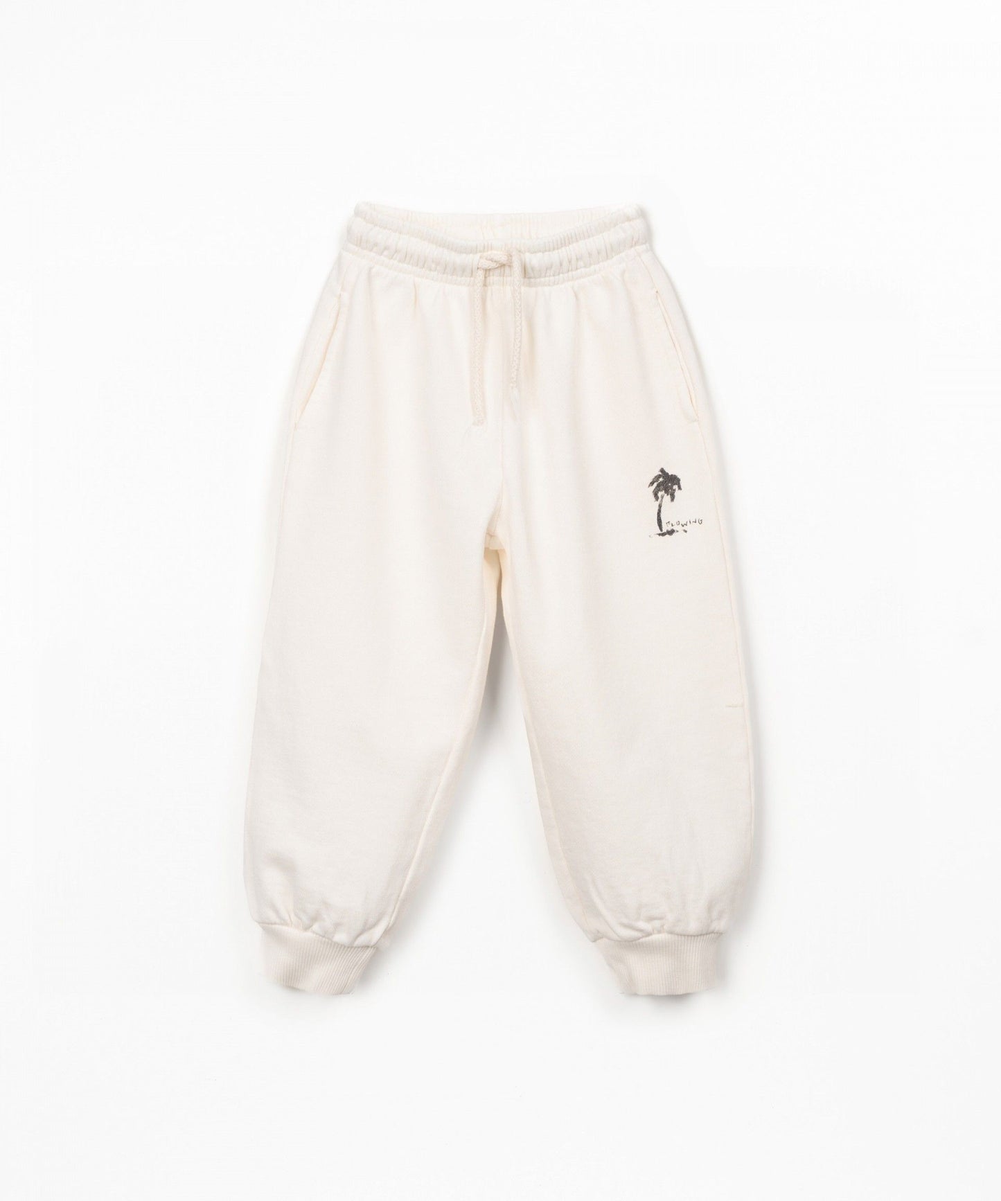 PANTALONI FELPA