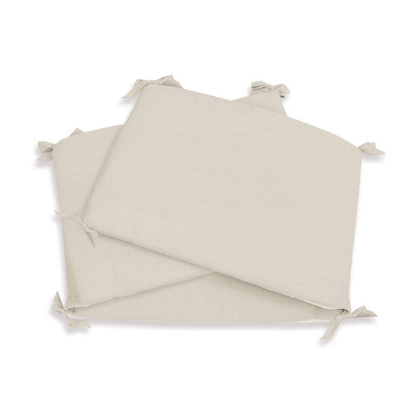 Paracolpi per lettino 70x140 cm