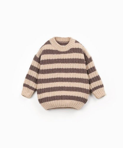 MAGLIA IN MAGLIA TRICOT