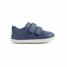 Scarpine Step Up Grass Court Vintage Indigo