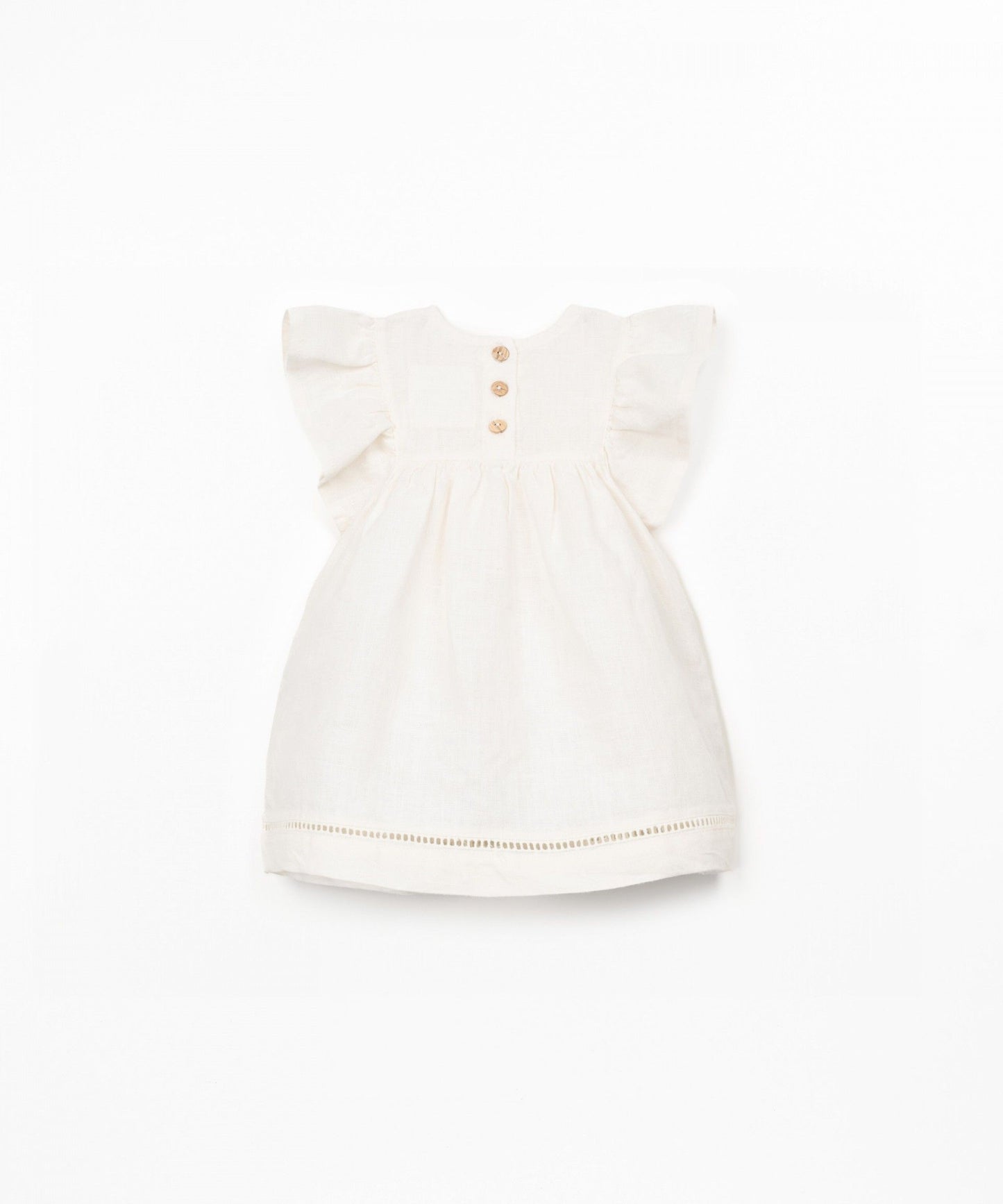 VESTITO DI LINO