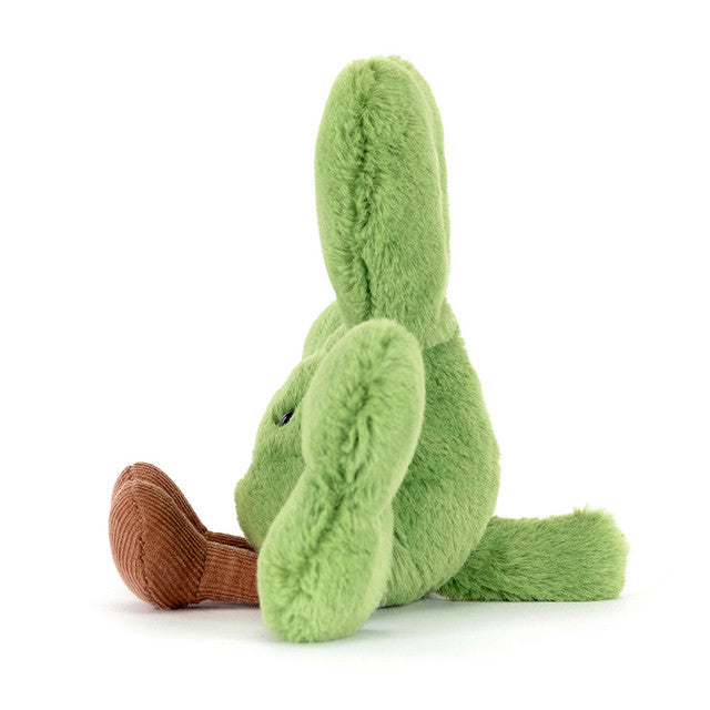 Peluche morbido Trifoglio Siofra - Amuseables Siofra Shamrock