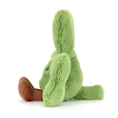 Peluche morbido Trifoglio Siofra - Amuseables Siofra Shamrock