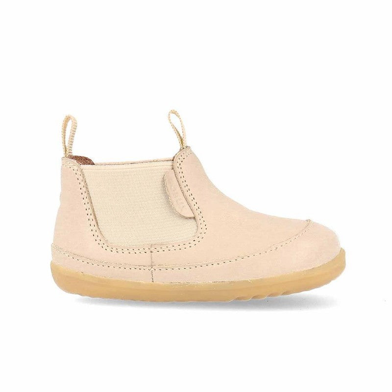 Scarpine Step Up Traveler Oat Milk