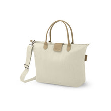 Borsa element - in lino e cotone