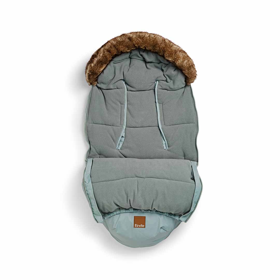Sacco per il passeggino