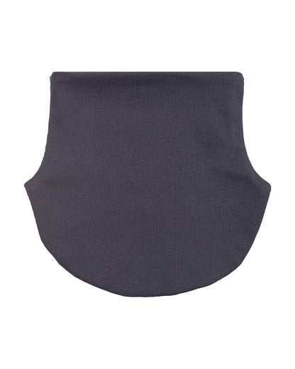 Scaldacollo a Costine in Cotone Biologico - Wooly Organic