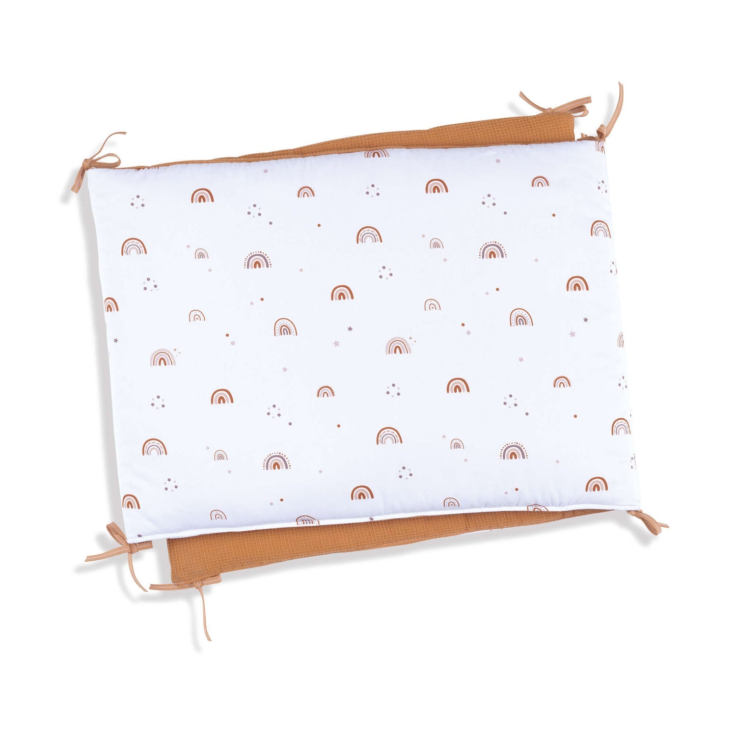 Paracolpi per lettino 70x140 cm