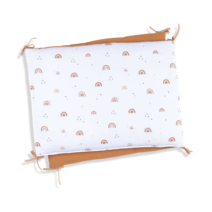 Paracolpi per lettino 70x140 cm