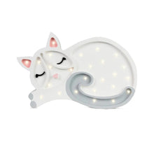 Lampada Gatto Little Lights - Lampada LED