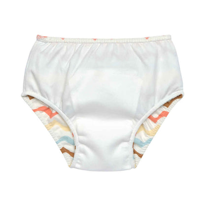 Costume contenitivo waves sea salt