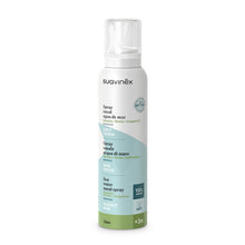 Spray nasale acqua di mare Ipertonico - 100% Naturale - 120ml