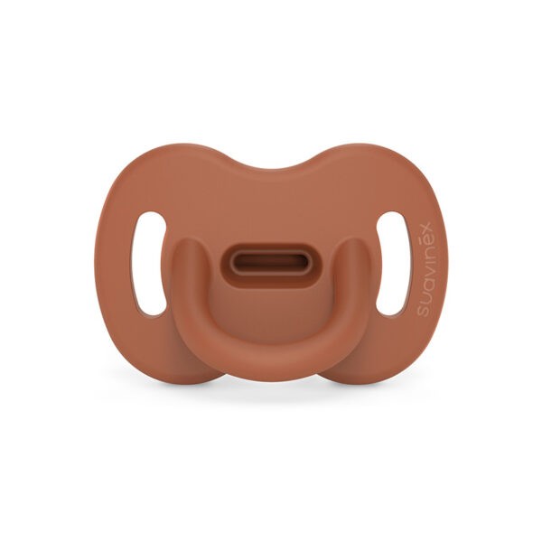 Ciuccio silicone 6-18 mesi - Essence