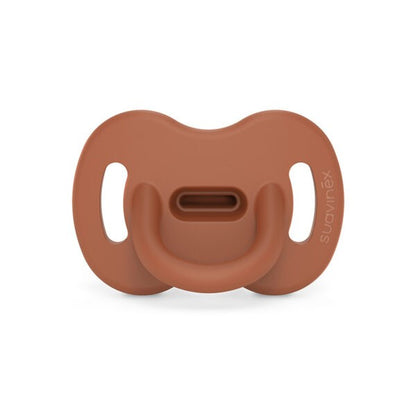 Ciuccio silicone 6-18 mesi - Essence
