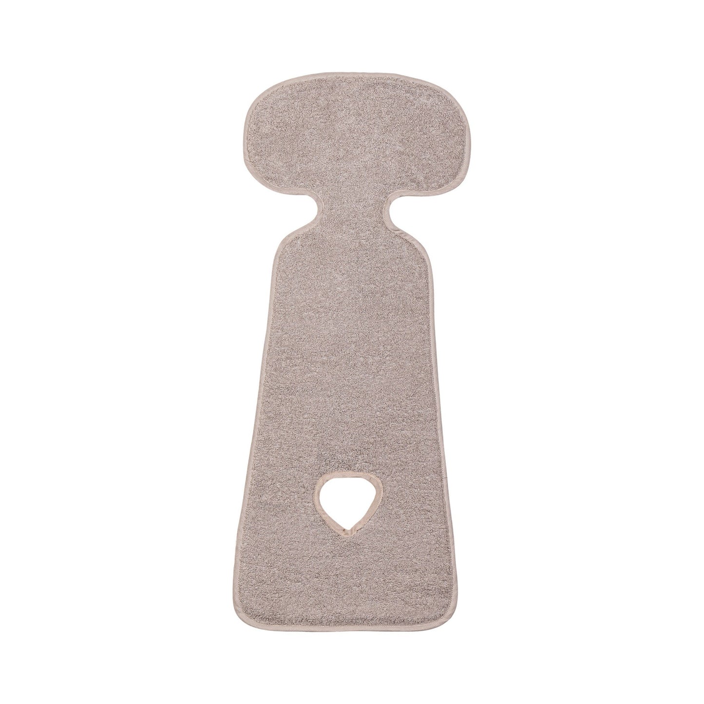 Copriseduta ergonomica in Bamboo per ovetto