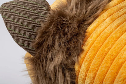 Primi passi cavalcabile LA COSA 1 SOFT- Sostiene fino a 50kg!