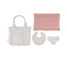 Borsa cambio Nursery Bag per bambole - 29x4x27 cm