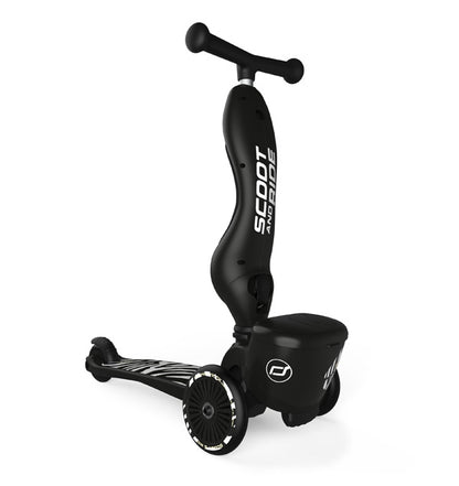 Monopattino e Triciclo 2 in 1 - Highwaykick 1 Lifestyle