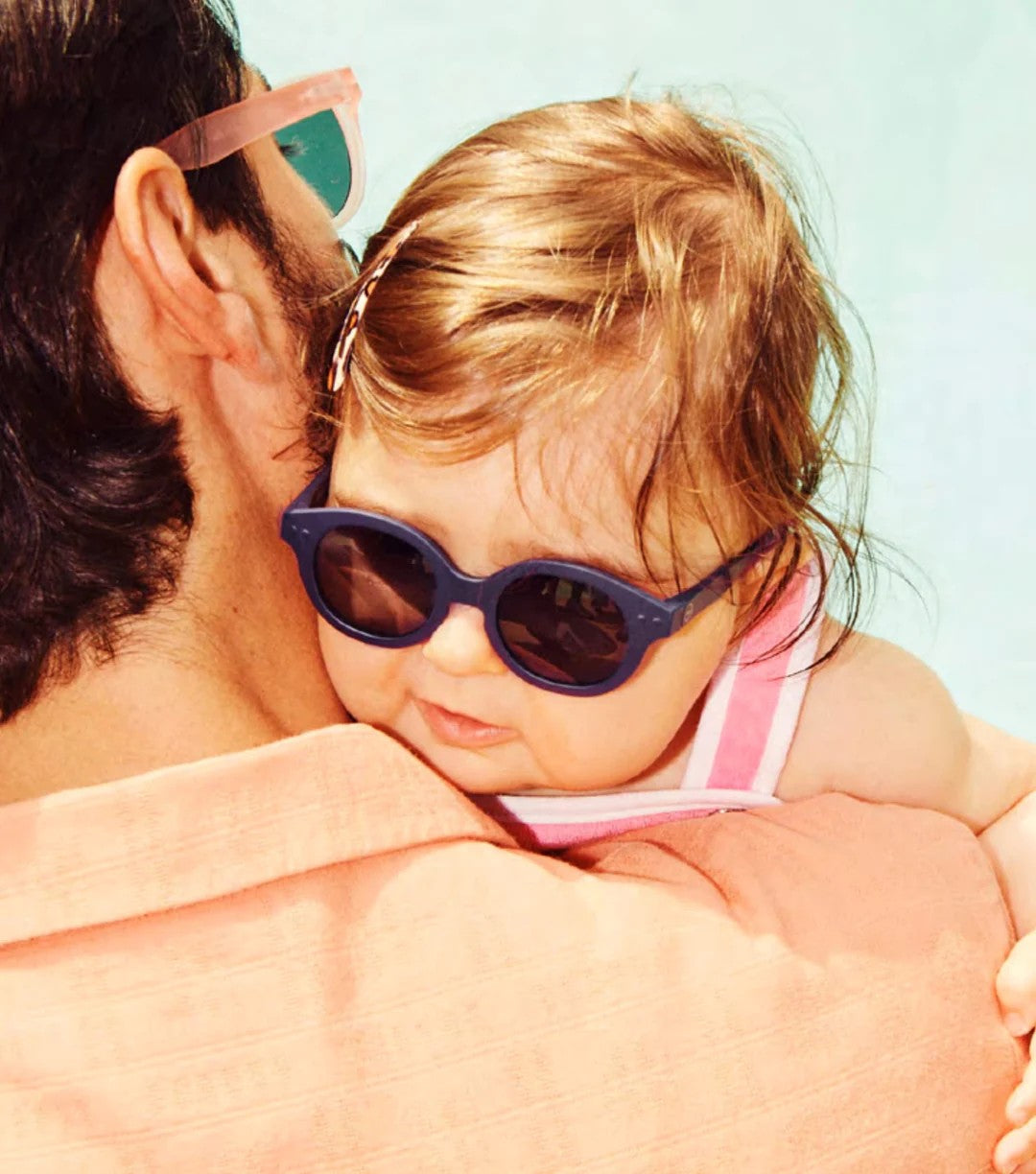 Occhiali da sole SUN KIDS #C 0-3 anni