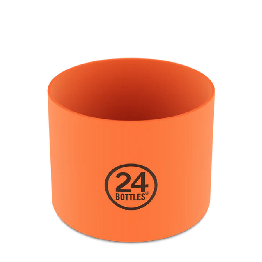 Base Cover - Fondo Protettivo in Silicone per borraccia 24Bottles