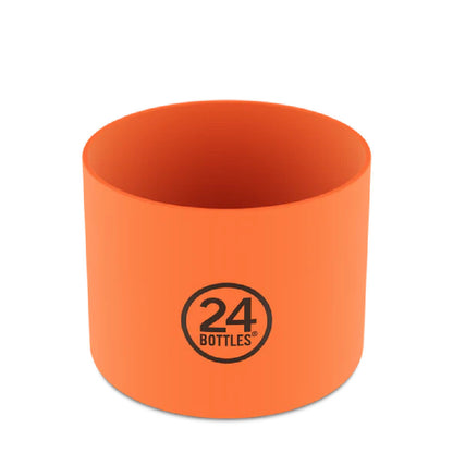 Base Cover - Fondo Protettivo in Silicone per borraccia 24Bottles