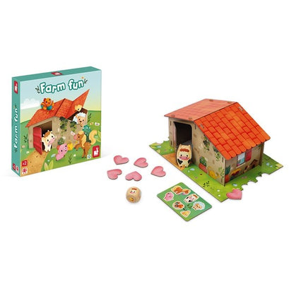 Fun farm