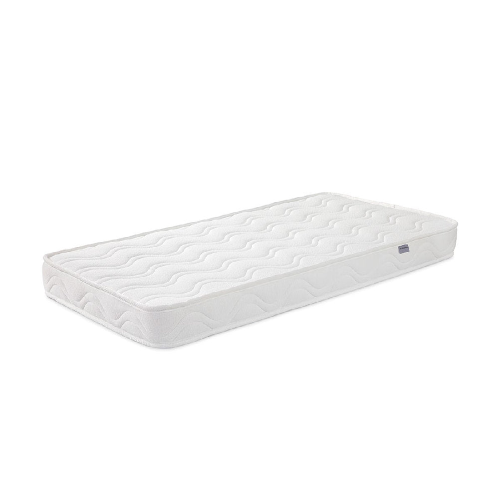 Materasso Viscoelastico Ergonomico per Lettino 140×70 cm - Micuna