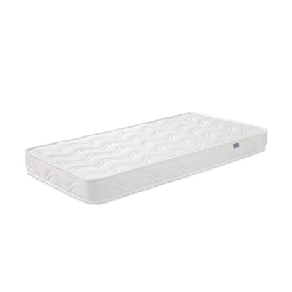 Materasso Viscoelastico Ergonomico per Lettino 140×70 cm - Micuna