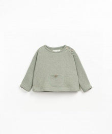 Maglia in jersey