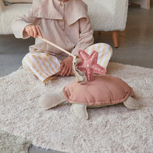 Tappeto lavabile Sea Turtle - 110x130cm