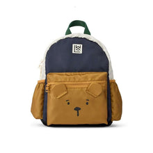 Zainetto orso Andreas