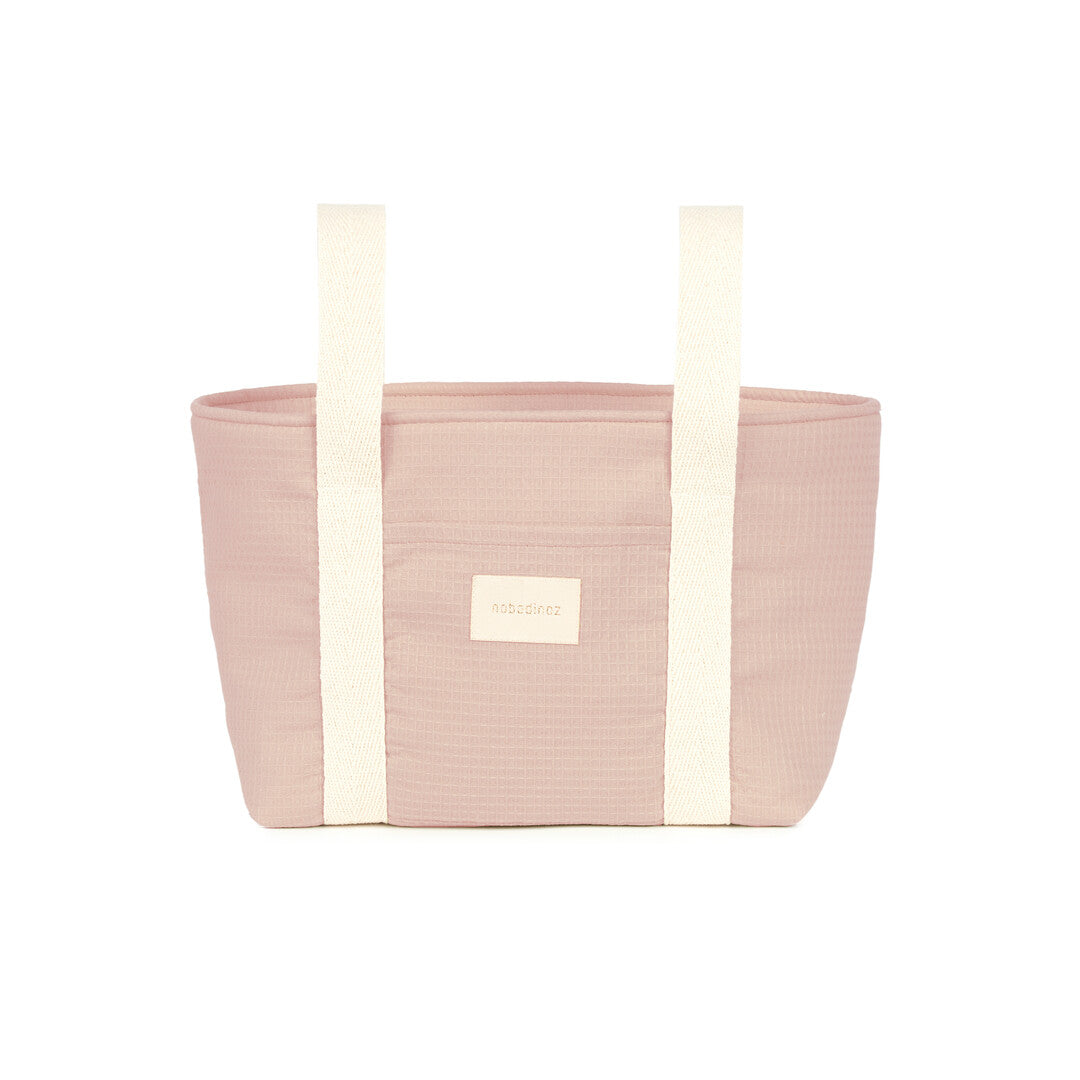 Organizer per passeggino opera - waterproof - cotone bio