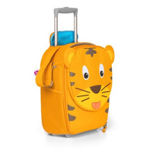 Trolley valigia per bambini - perfetto come bagaglio a mano