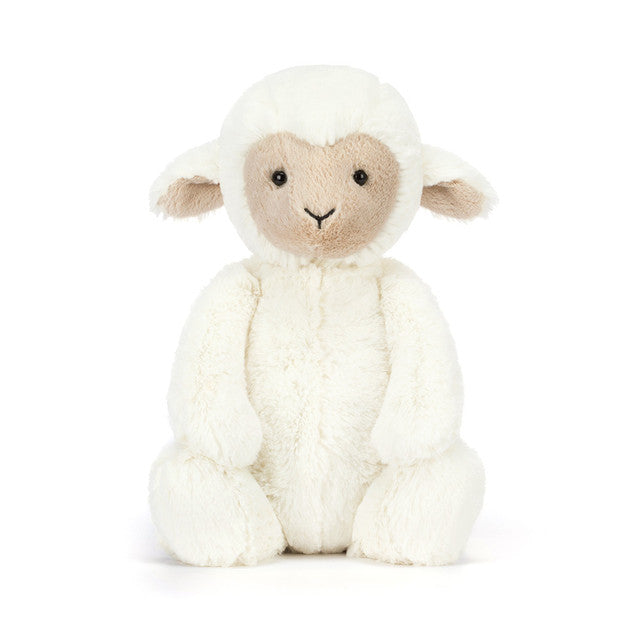 Peluche morbido Agnello Skipson