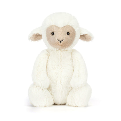 Peluche morbido Agnello Skipson