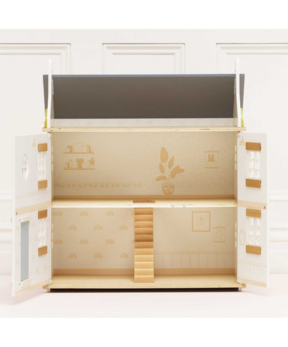 Casa delle Bambole in Legno Certificato FSC Le Toy Van - Dai 3 anni