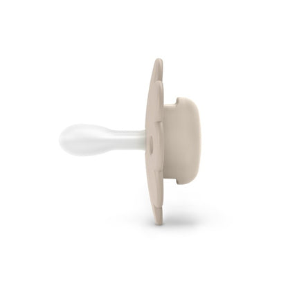 Ciuccio Wonder 0-6mesi SX PRO - in silicone