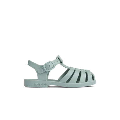 Sandali da mare da bagno con cinturino - Bre Sandals - Flessibile e resistente