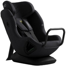Seggiolino Auto Axkid Minikid Core (40 - 125 cm | max 28 kg) -  Contro il Senso di Marcia