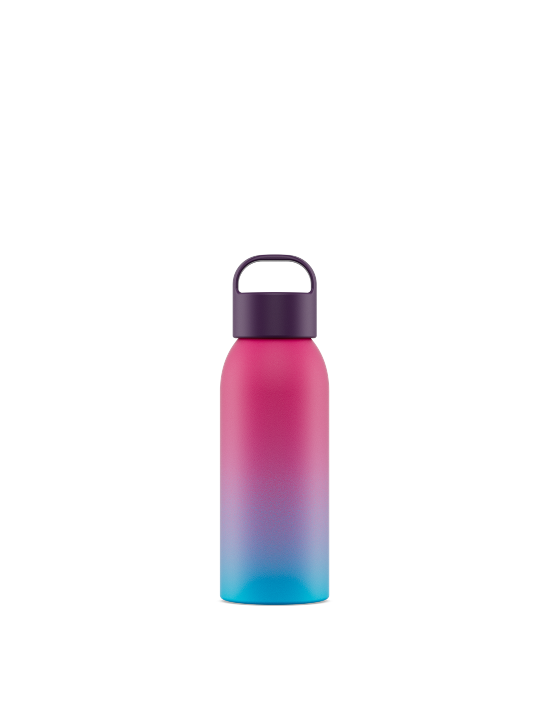 Borraccia sportiva termica in acciaio inox Young Bottle - 500ml