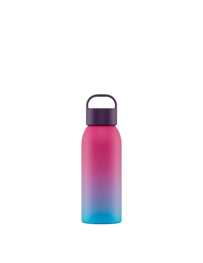 Borraccia sportiva termica in acciaio inox Young Bottle - 500ml