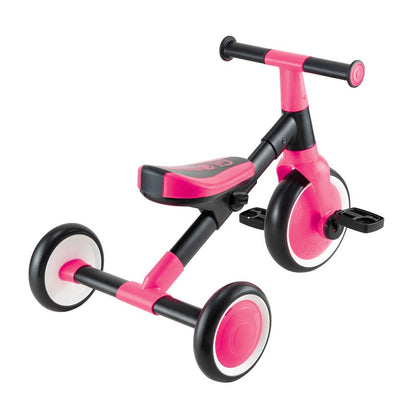 Bicicletta senza pedali - learnig bike