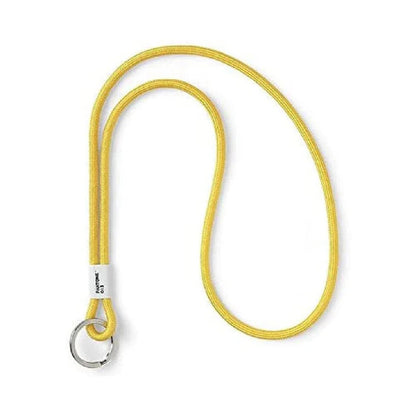 Porta chiavi lungo PANTONE in Nylon