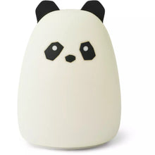 Lampada da notte winston - 100% silicone