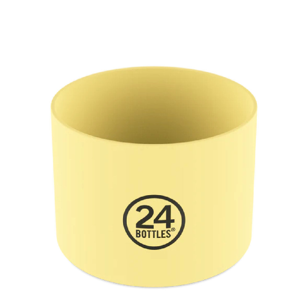 Base Cover - Fondo Protettivo in Silicone per borraccia 24Bottles