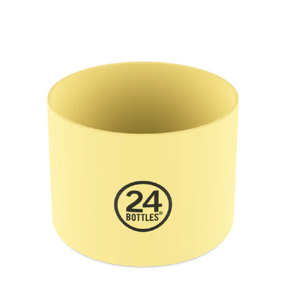 Base Cover - Fondo Protettivo in Silicone per borraccia 24Bottles