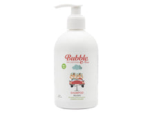 Shampoo delicato 500ml