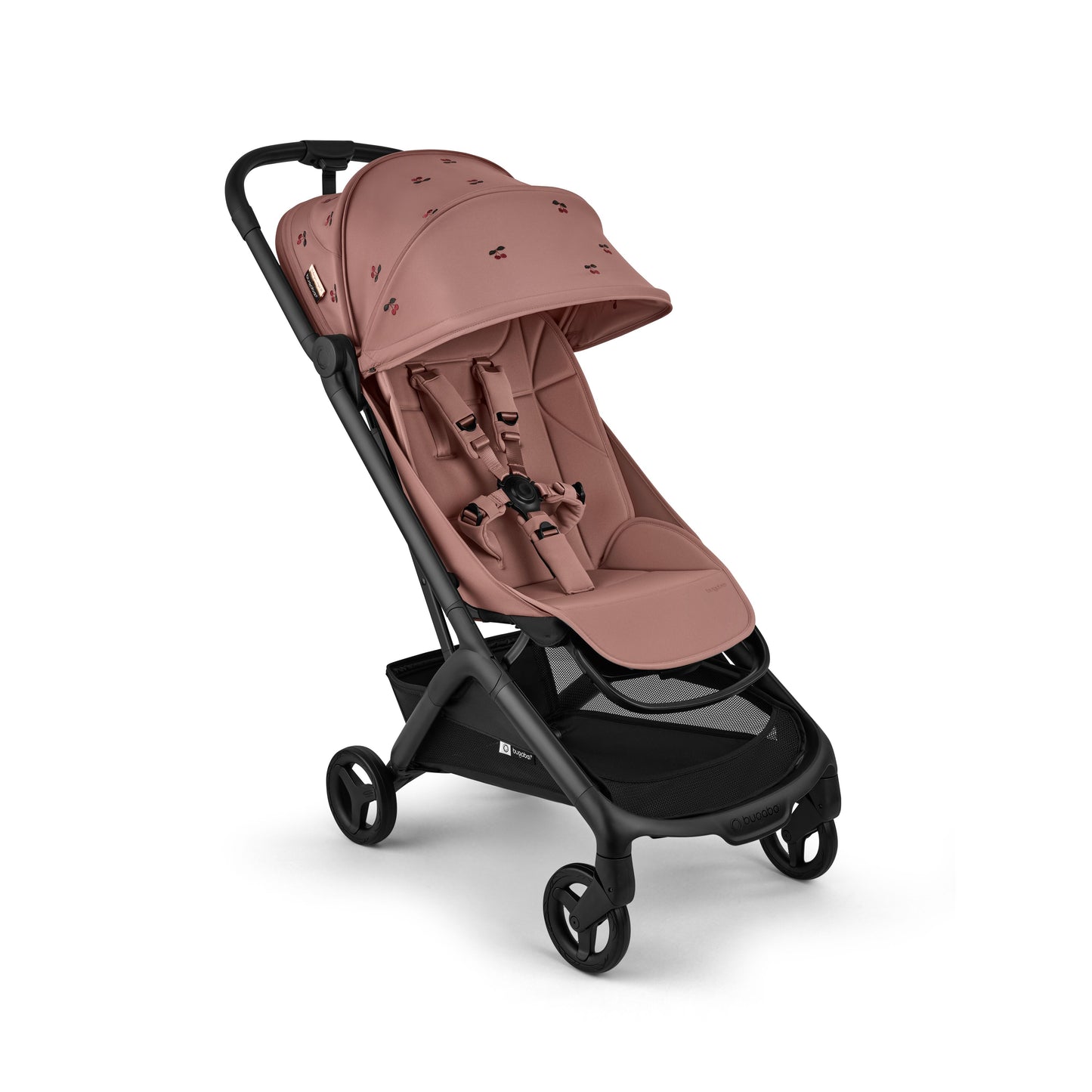 Passeggino leggero Bugaboo Butterfly2 - Passeggino da viaggio