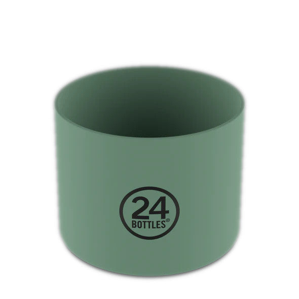 Base Cover - Fondo Protettivo in Silicone per borraccia 24Bottles